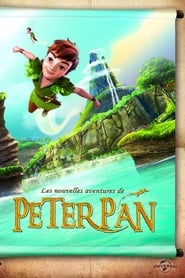 Les nouvelles aventures de Peter Pan