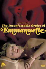 Las orgías inconfesables de Emmanuelle