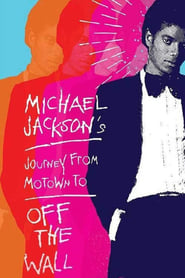 Michael Jackson's Journey from Motown to Off the Wall