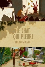 Le Chat qui pleure