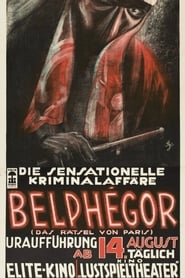 Belphégor