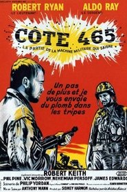 Côte 465