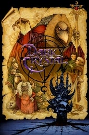 Dark Crystal