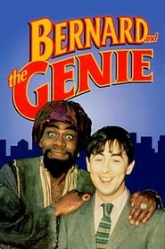 Bernard and the Genie