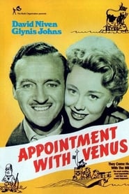 Appointment with Venus