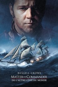 Master and commander: Al otro lado del mundo