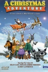 A Christmas Adventure ...From a Book Called Wisely's Tales