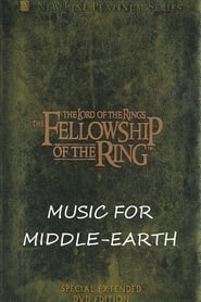 Music for Middle-Earth