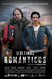 Los últimos románticos