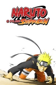 Naruto Shippuden the Movie