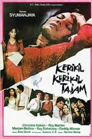 Kerikil-Kerikil Tajam