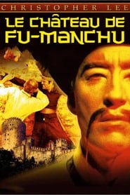 The Castle of Fu Manchu