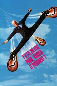 The Naked Gun 2½: The Smell of Fear