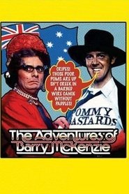 The Adventures of Barry McKenzie