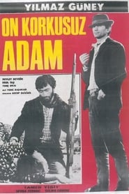 On Korkusuz Adam