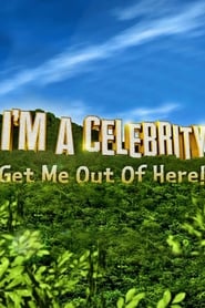 I'm a Celebrity Get Me Out of Here!