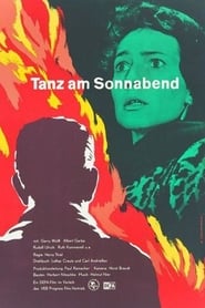 Tanz am Sonnabend-Mord?