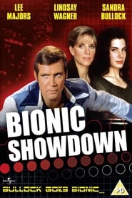 Bionic Showdown: The Six Million Dollar Man and the Bionic Woman