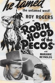 Robin Hood of the Pecos