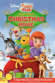 My Friends Tigger and Pooh: Super Sleuth Christmas Movie