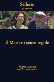 Montalbano and Me: Andrea Camilleri