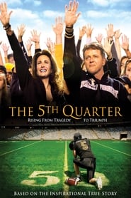 La vittoria di Luke - The 5th quarter