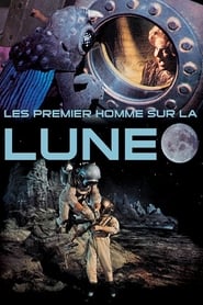 Les premiers hommes dans la lune