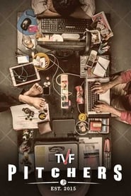 TVF Pitchers