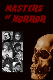 Masters of Horror