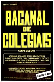 Bacanal de Colegiais