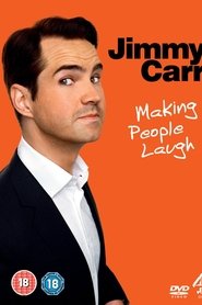 Jimmy Carr: Making People Laugh