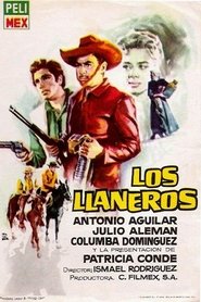 Los hermanos Del Hierro