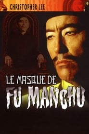 The Face of Fu Manchu