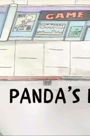 We Bare Bears: Panda's Dream