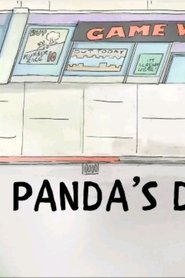 We Bare Bears: Panda's Dream