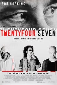 TwentyFourSeven