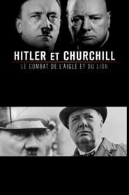 The Eagle and the Lion: Hitler vs Churchill