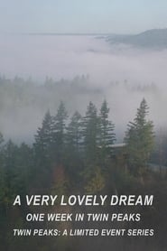 Un adorable sueño: Una semana en Twin Peaks