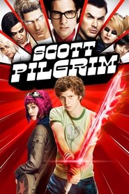 Scott Pilgrim vs. the World