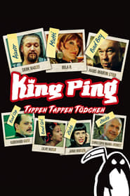 King Ping - Tippen Tappen Tödchen