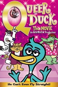 Queer Duck: The Movie