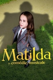 Roald Dahl's Matilda the Musical