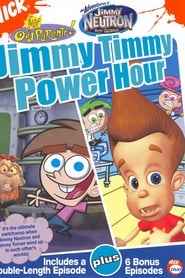 Jimmy Timmy Power Hour