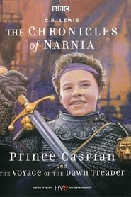 The Chronicles of Narnia: Prince Caspian