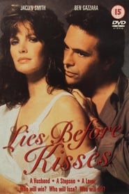 Lies Before Kisses