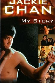 Jackie Chan: Mi historia