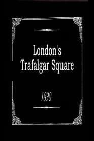 London's Trafalgar Square