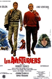 Les aventuriers