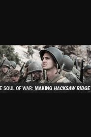 The Soul of War: Making 'Hacksaw Ridge'