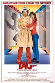 Tag: El juego asesino